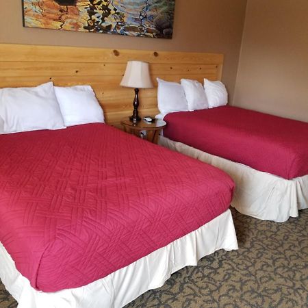 L'Acadie Inn & Rv Park Eunice Zewnętrze zdjęcie