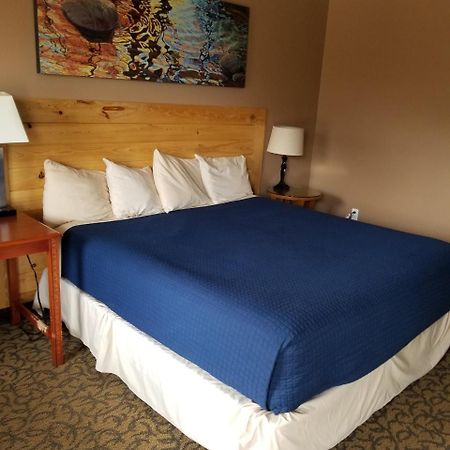 L'Acadie Inn & Rv Park Eunice Zewnętrze zdjęcie