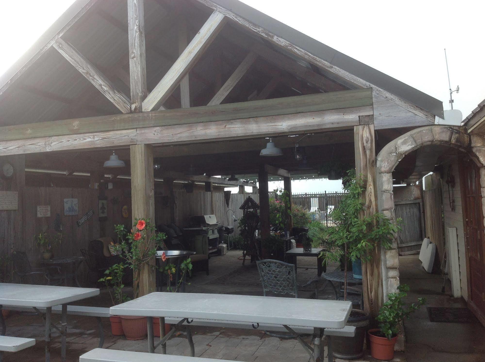 L'Acadie Inn & Rv Park Eunice Zewnętrze zdjęcie