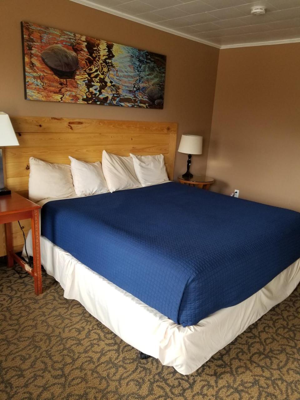 L'Acadie Inn & Rv Park Eunice Zewnętrze zdjęcie